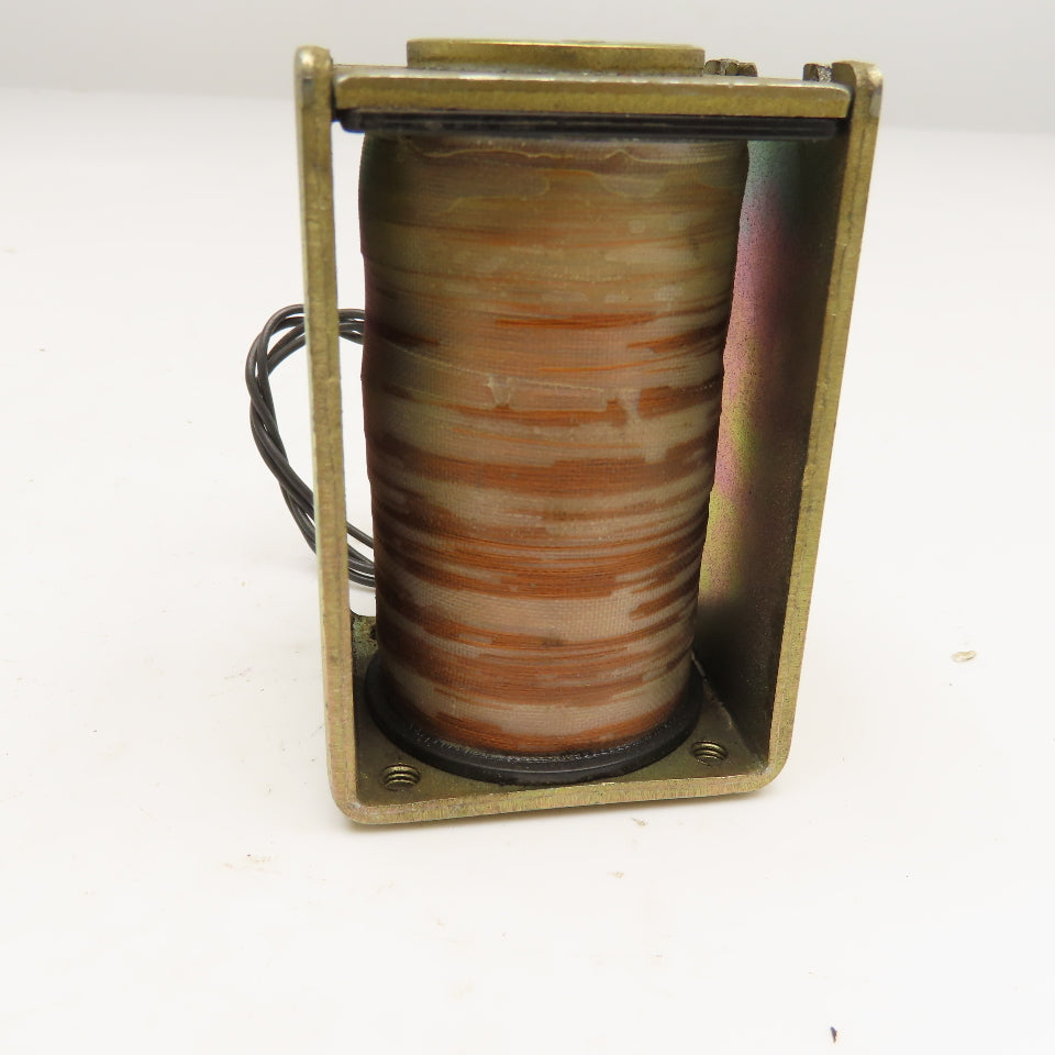 CKD DS-15A J140-332 90VDC Solenoid Coil