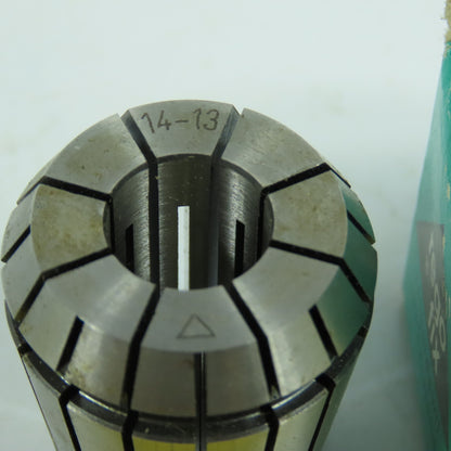 Rego-fix 14-13 Type ER32 Collet 14mm NEW