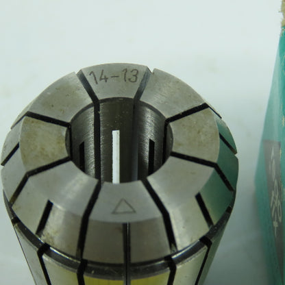 Rego-fix 14-13 Type ER32 Collet 14mm NEW