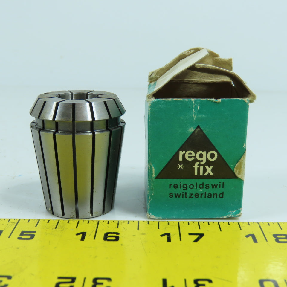 Rego-fix 14-13 Type ER32 Collet 14mm NEW