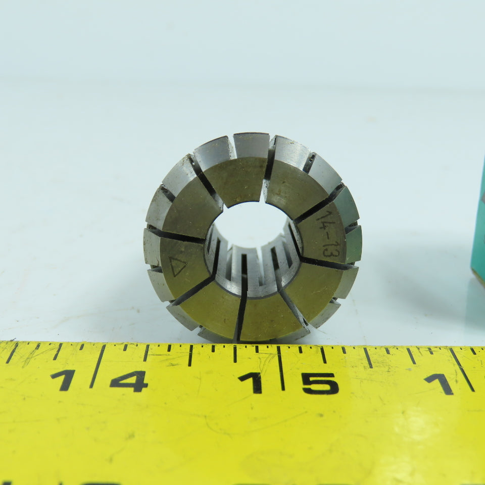 Rego-fix 14-13 Type ER32 Collet 14mm NEW