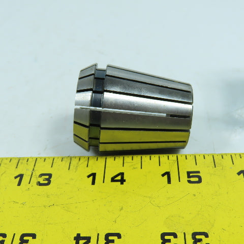 Rego-fix 14-13 Type ER32 Collet 14mm NEW