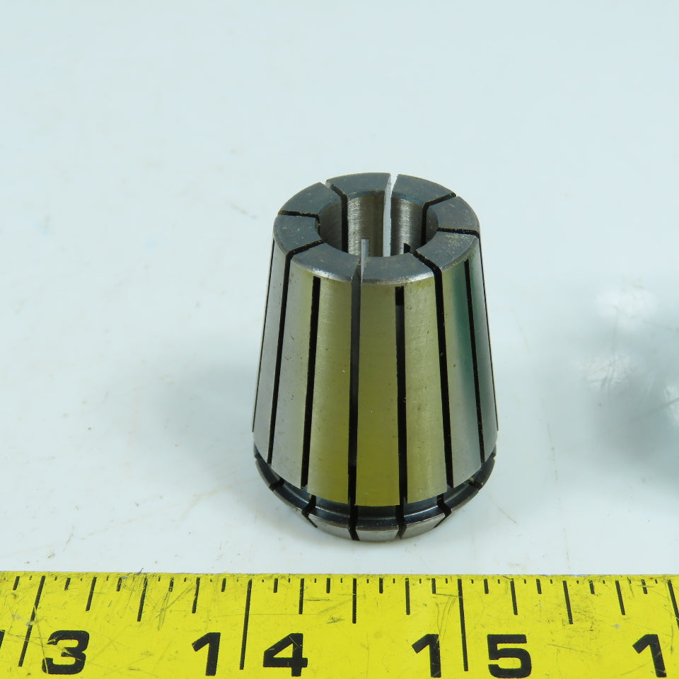 Rego-fix 14-13 Type ER32 Collet 14mm NEW