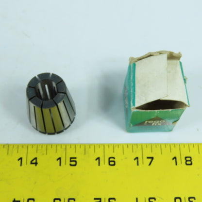Rego-fix 14-13 Type ER32 Collet 14mm NEW