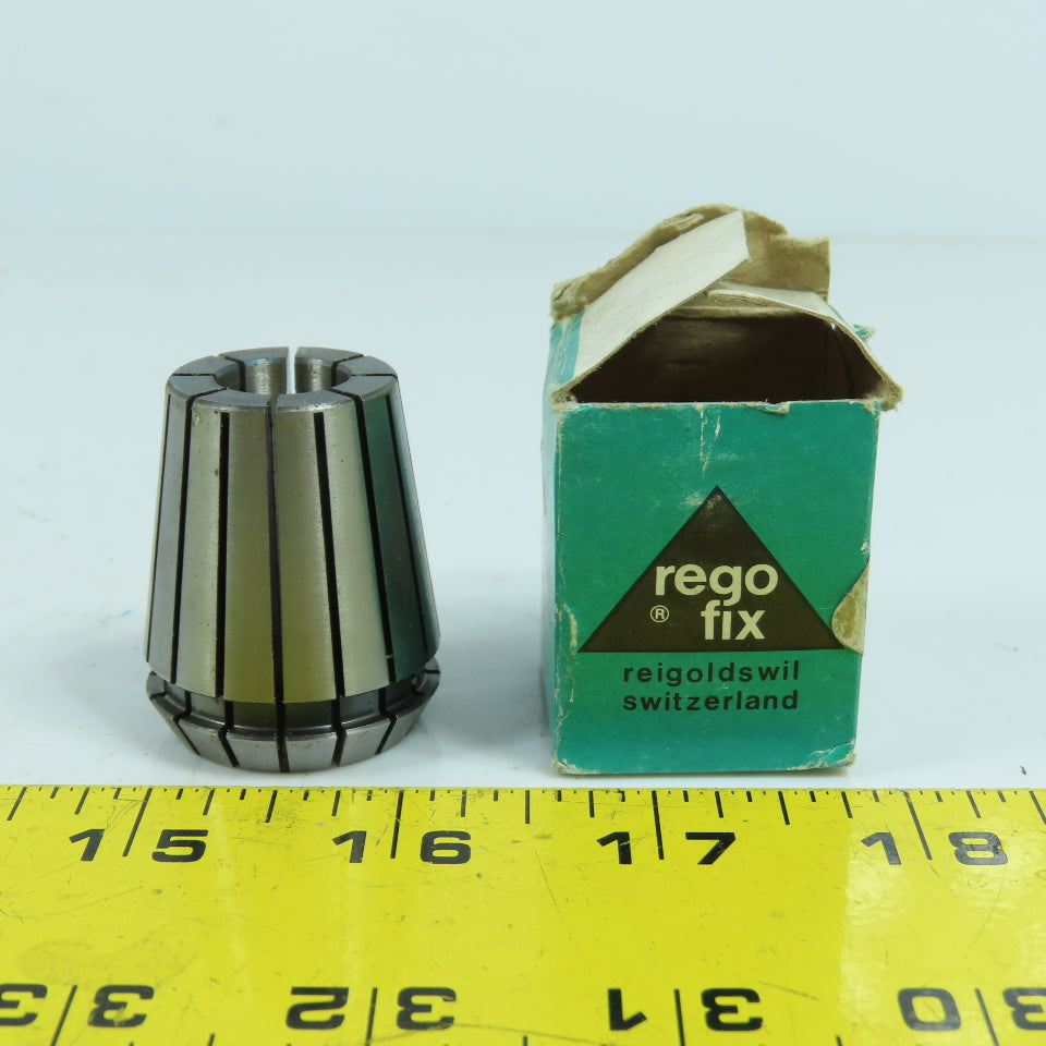 Rego-fix 14-13 Type ER32 Collet 14mm NEW