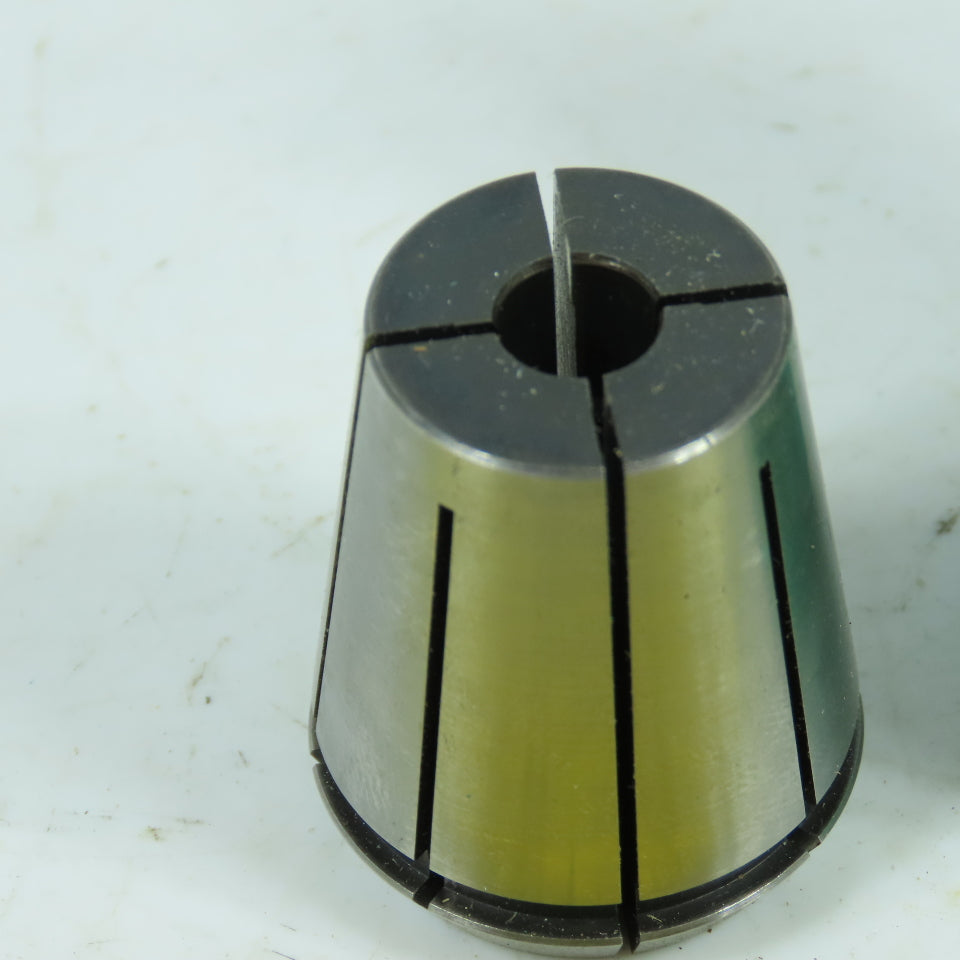 Rego-fix GB 238 Type Rigid Tap Collet 0.318" NEW