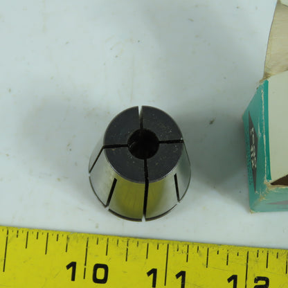 Rego-fix GB 238 Type Rigid Tap Collet 0.318" NEW