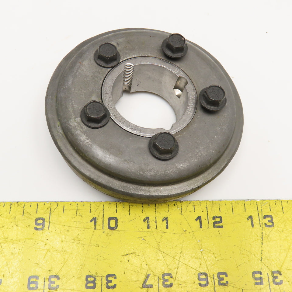 Baldor PX50 Taper Lock Flange Assembly Size 50