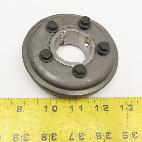 Baldor PX50 Taper Lock Flange Assembly Size 50