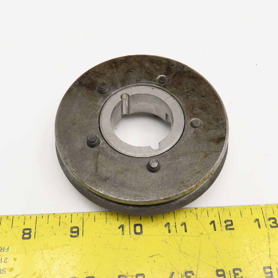 Baldor PX50 Taper Lock Flange Assembly Size 50