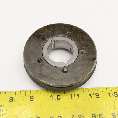 Baldor PX50 Taper Lock Flange Assembly Size 50