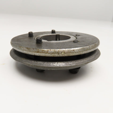 Baldor PX50 Taper Lock Flange Assembly Size 50