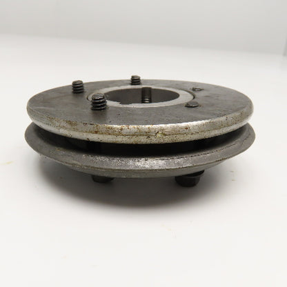 Baldor PX50 Taper Lock Flange Assembly Size 50
