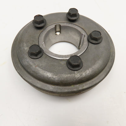 Baldor PX50 Taper Lock Flange Assembly Size 50