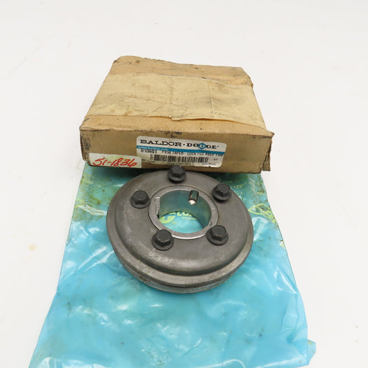 Baldor PX50 Taper Lock Flange Assembly Size 50