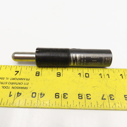 Special Springs NE 24x1.5-030A 150 Bar Nitrogen Gas Spring Cylinder 30mm Stroke