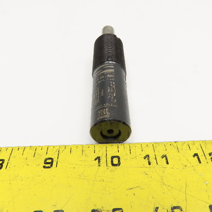 Special Springs NE 24x1.5-030A 150 Bar Nitrogen Gas Spring Cylinder 30mm Stroke