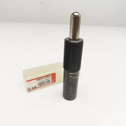 Special Springs NE 24x1.5-030A 150 Bar Nitrogen Gas Spring Cylinder 30mm Stroke