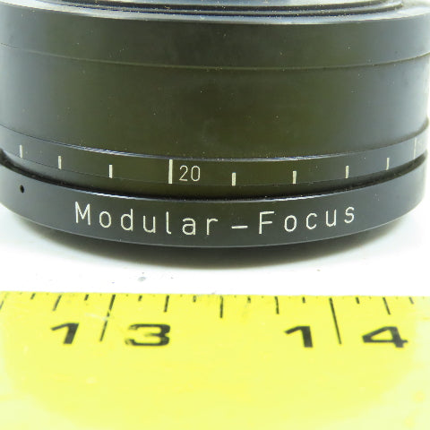 Rodenstock 11449536 25mm Modular Focus Adapter