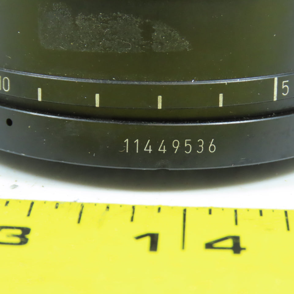 Rodenstock 11449536 25mm Modular Focus Adapter