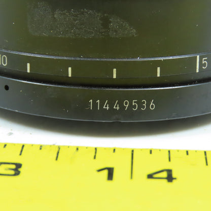 Rodenstock 11449536 25mm Modular Focus Adapter