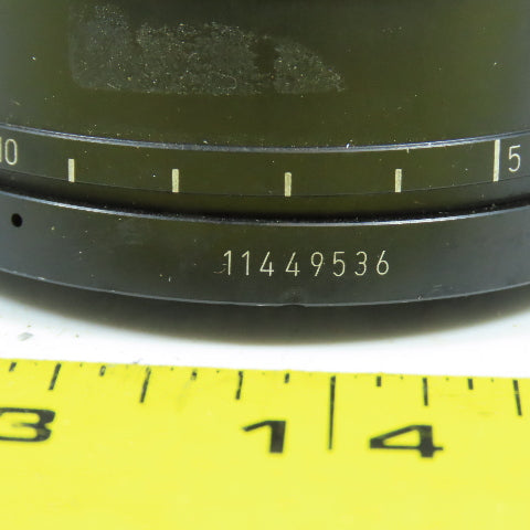 Rodenstock 11449536 25mm Modular Focus Adapter