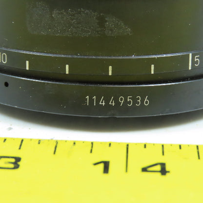 Rodenstock 11449536 25mm Modular Focus Adapter