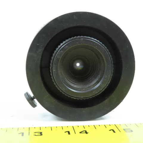 Rodenstock 11449536 25mm Modular Focus Adapter