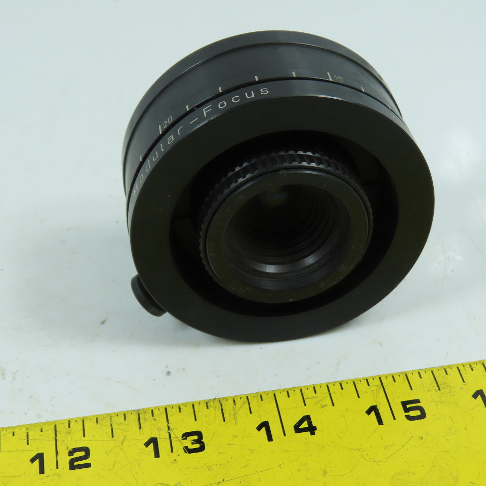 Rodenstock 11449536 25mm Modular Focus Adapter