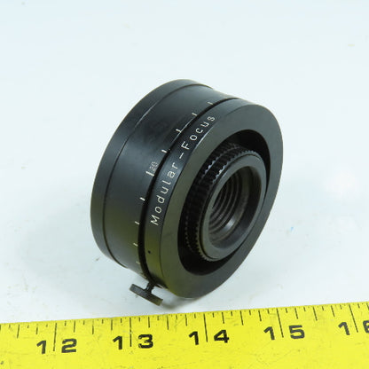 Rodenstock 11449536 25mm Modular Focus Adapter
