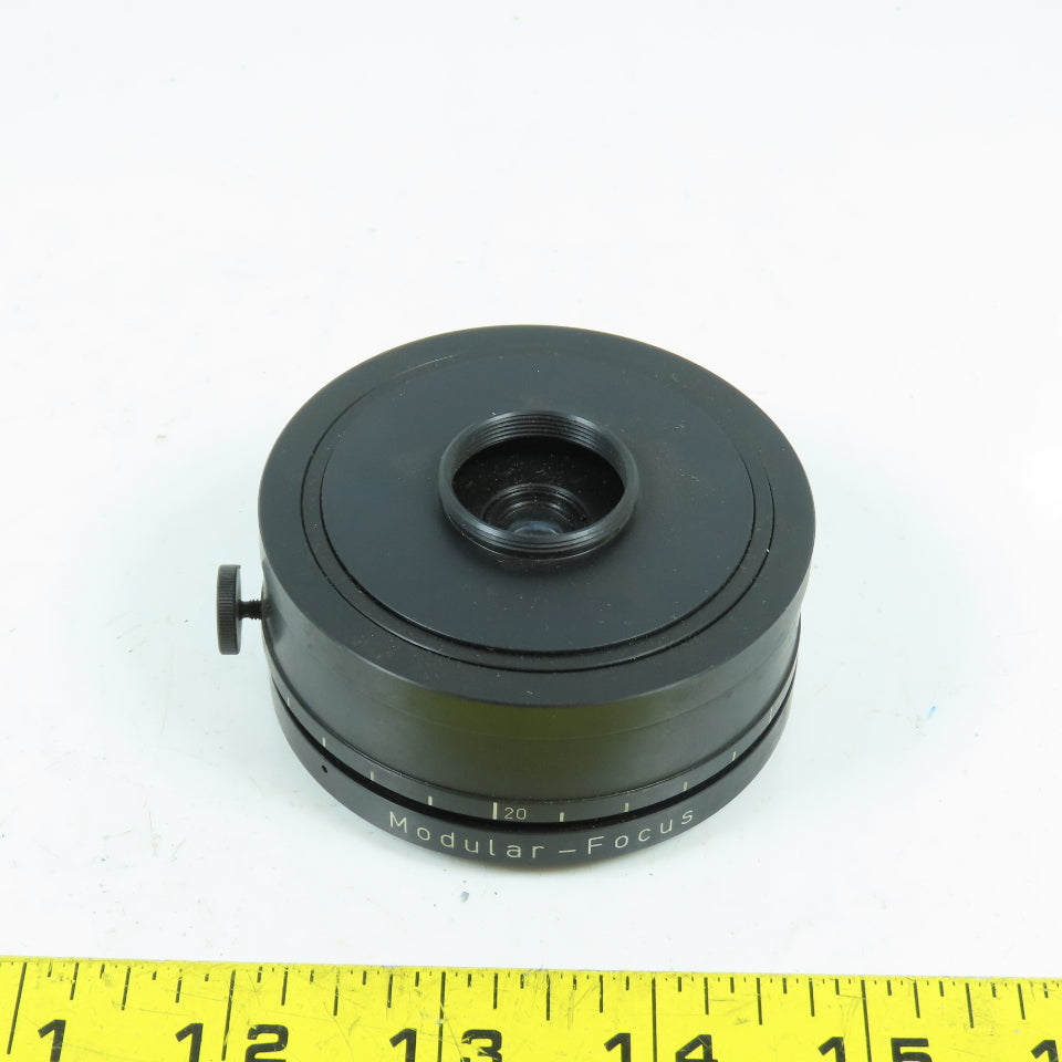 Rodenstock 11449536 25mm Modular Focus Adapter