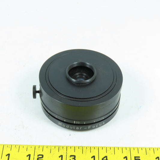 Rodenstock 11449536 25mm Modular Focus Adapter