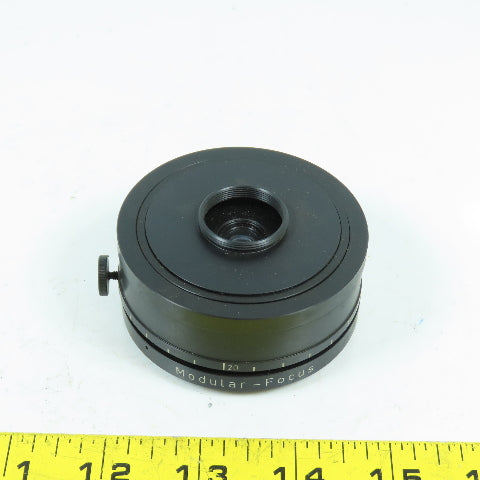 Rodenstock 11449536 25mm Modular Focus Adapter