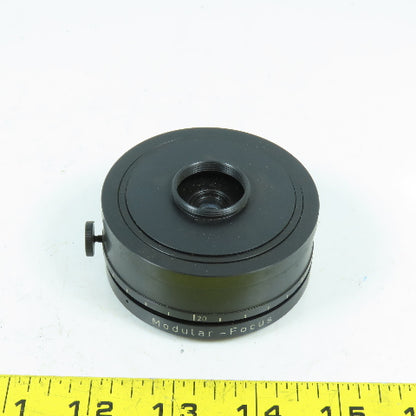 Rodenstock 11449536 25mm Modular Focus Adapter