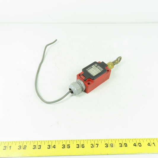Bernstien SIEK-UV1 Cable-Pull Safety Switch 10A 300V