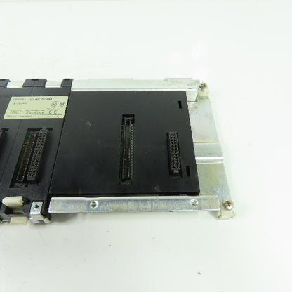 Omron CS1W-BC103 10-Slot Base Unit