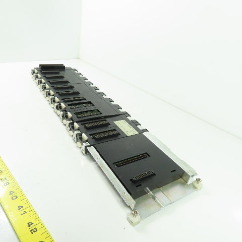 Omron CS1W-BC103 10-Slot Base Unit