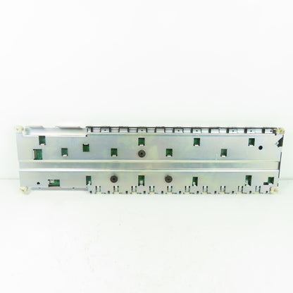 Omron CS1W-BC103 10-Slot Base Unit