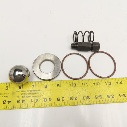Johnstone Equipment 300-442RK 1-1/4" Port Check Valve Repair Kit