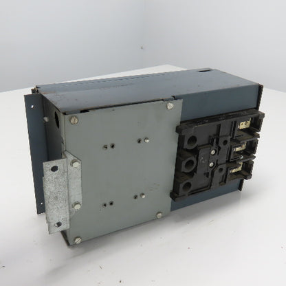 General Electric QMR36I 30A Fusible Interrupter Switch 3 Pole 600VAC