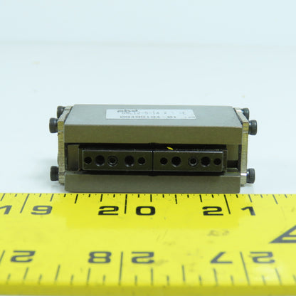 PHD GRL12-5-14 x 7-E Narrow Body Pneumatic Parallel Gripper