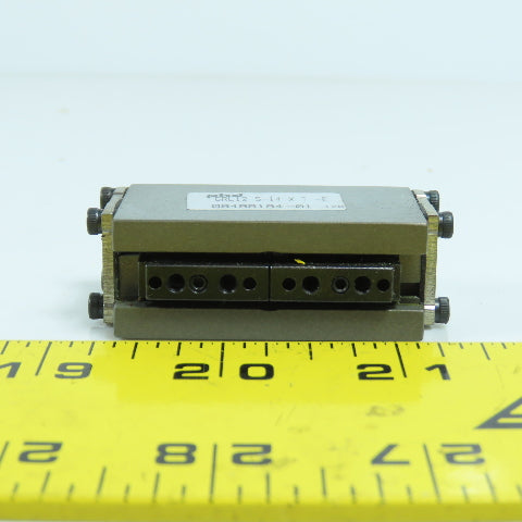 PHD GRL12-5-14 x 7-E Narrow Body Pneumatic Parallel Gripper