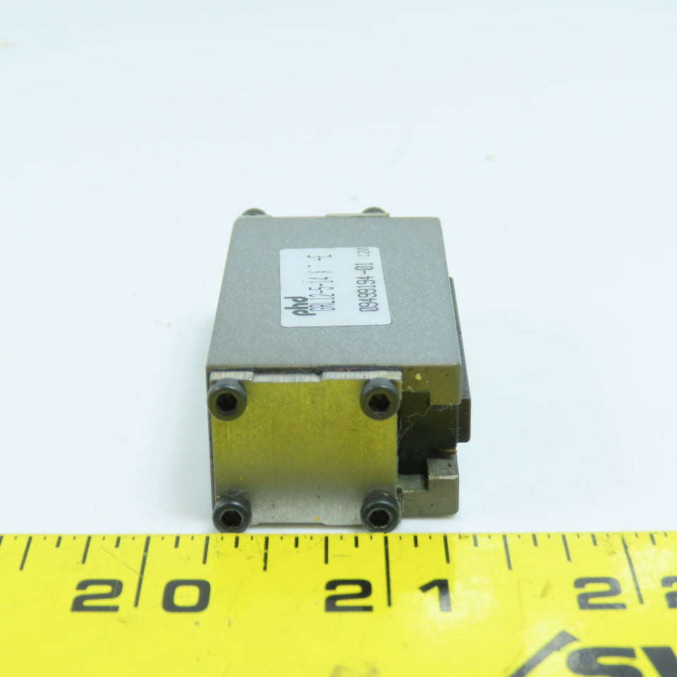 PHD GRL12-5-14 x 7-E Narrow Body Pneumatic Parallel Gripper