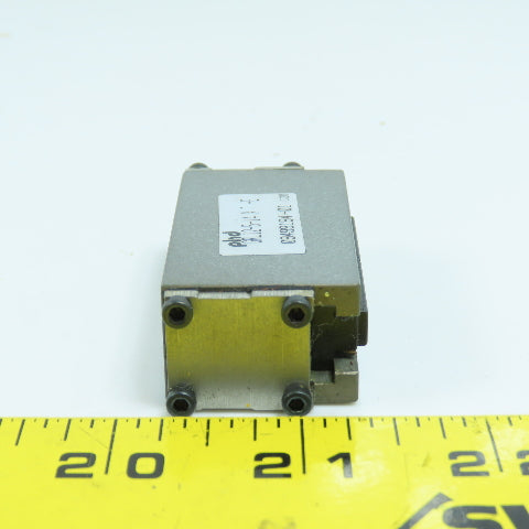 PHD GRL12-5-14 x 7-E Narrow Body Pneumatic Parallel Gripper