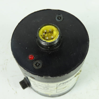 Proportion Air SJ01450-A03 Pneumatic Air Valve 15-24VDC 5-Pin