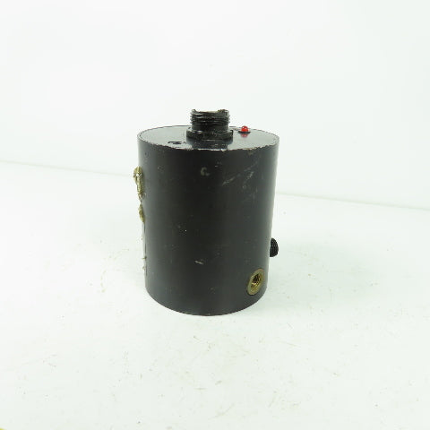 Proportion Air SJ01450-A03 Pneumatic Air Valve 15-24VDC 5-Pin