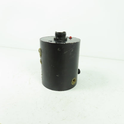 Proportion Air SJ01450-A03 Pneumatic Air Valve 15-24VDC 5-Pin