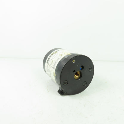 Proportion Air SJ01450-A03 Pneumatic Air Valve 15-24VDC 5-Pin