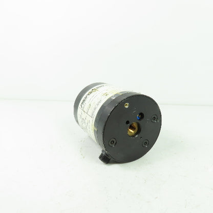 Proportion Air SJ01450-A03 Pneumatic Air Valve 15-24VDC 5-Pin
