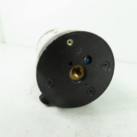 Proportion Air SJ01450-A03 Pneumatic Air Valve 15-24VDC 5-Pin